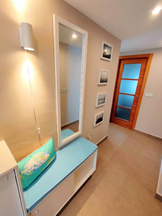 Veneziola Paraiso Apartment 拉曼加戴尔马尔梅纳 外观 照片