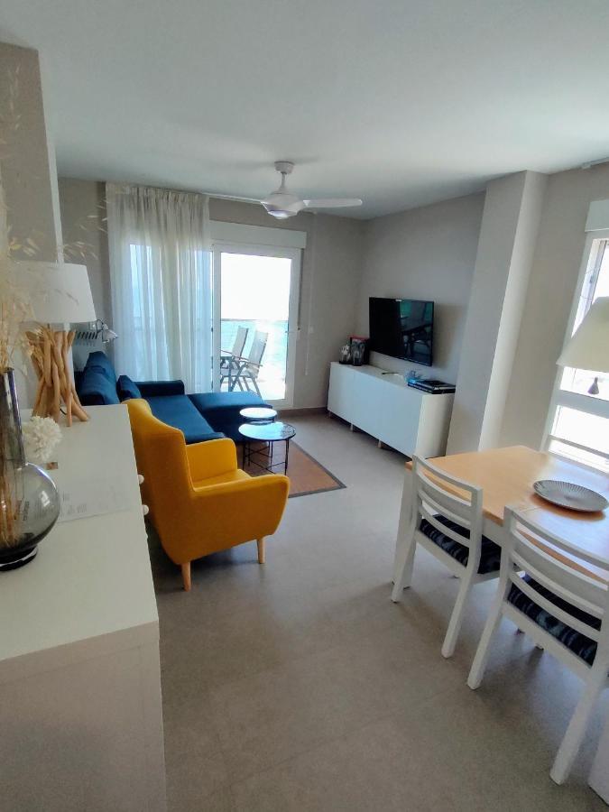 Veneziola Paraiso Apartment 拉曼加戴尔马尔梅纳 外观 照片