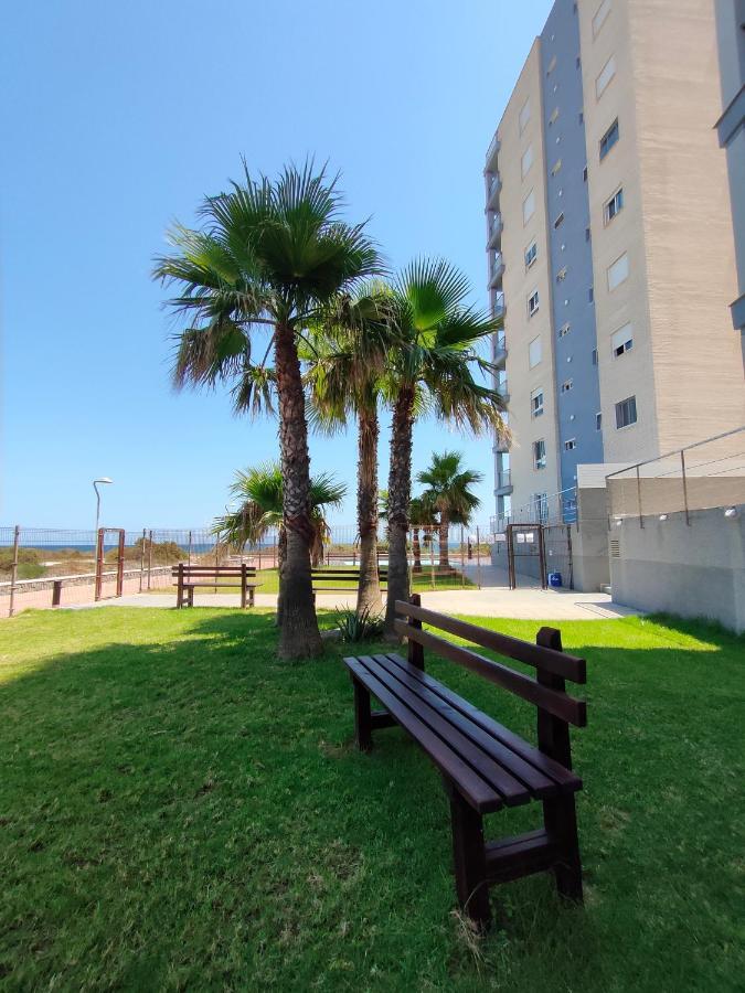 Veneziola Paraiso Apartment 拉曼加戴尔马尔梅纳 外观 照片