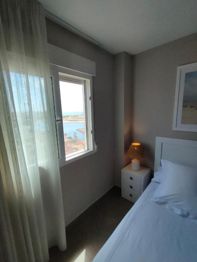 Veneziola Paraiso Apartment 拉曼加戴尔马尔梅纳 外观 照片