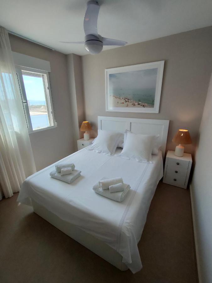 Veneziola Paraiso Apartment 拉曼加戴尔马尔梅纳 外观 照片