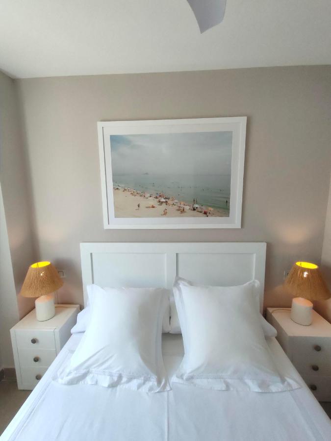 Veneziola Paraiso Apartment 拉曼加戴尔马尔梅纳 外观 照片