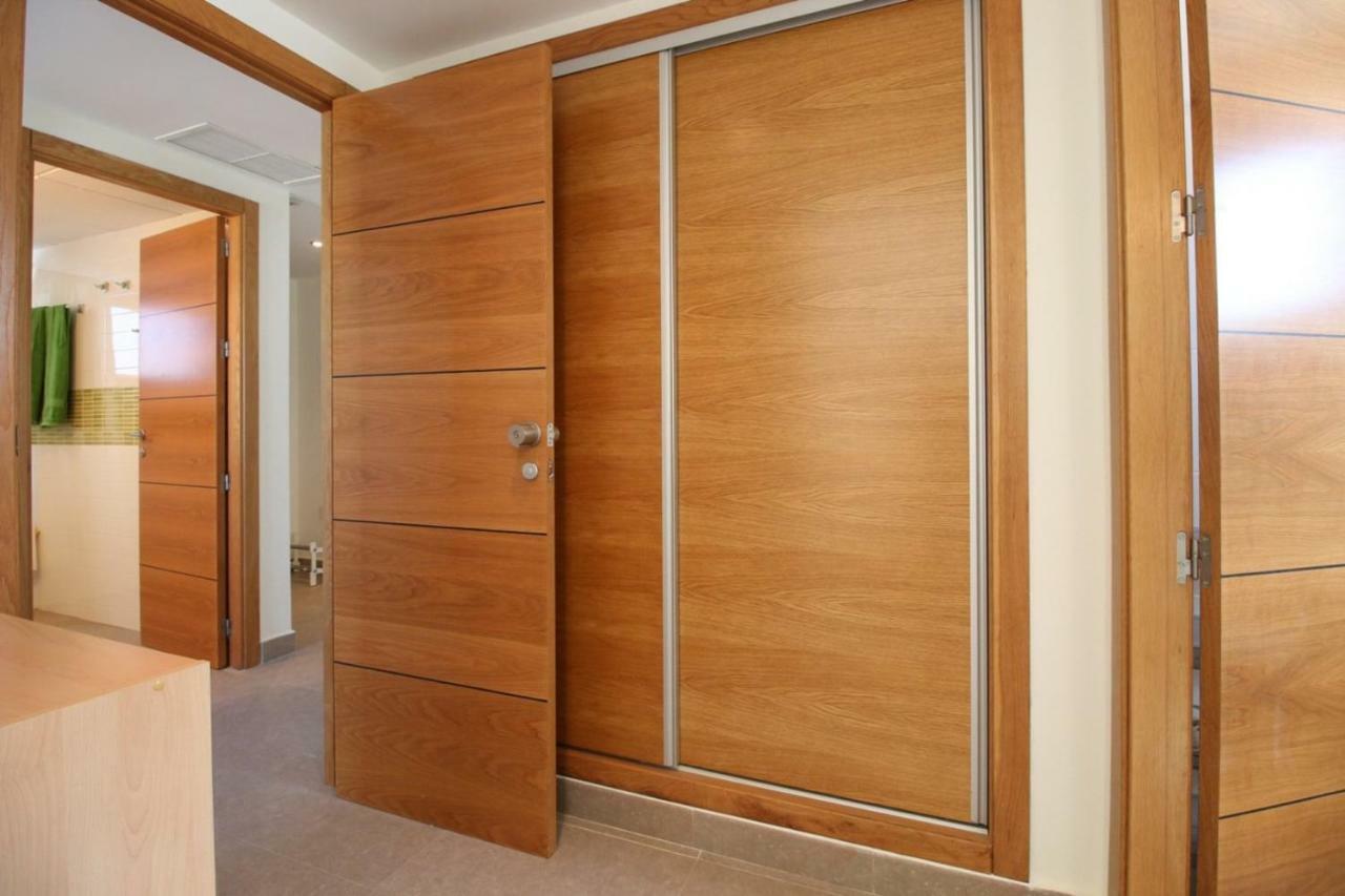 Veneziola Paraiso Apartment 拉曼加戴尔马尔梅纳 外观 照片
